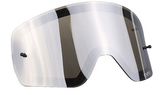 Dragon Alliance - Сменная линза для маски NFXs Rpl Lens (Grey Ion Aft)