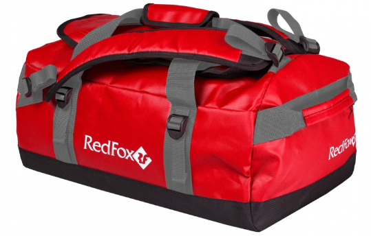 Баул туристический Red Fox Expedition Duffel Bag 50 л