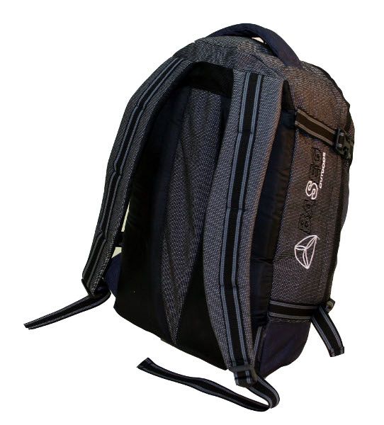 Baseg - Городской рюкзак Кант 20