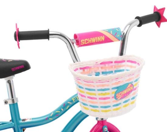 Schwinn - Классический велосипед Pixie