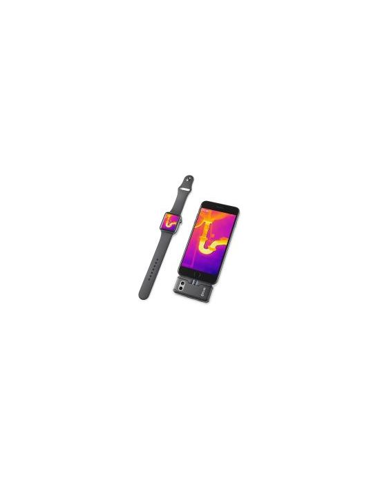 Flir - Профессиональный мобильный тепловизор One Pro LT USB-C для Android
