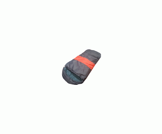 Yukon - Спальник-одеяло Тинейджер (комфорт +5)