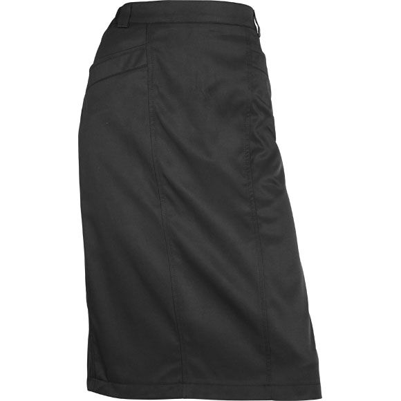 Сплав - Женская легкая юбка Охрана
