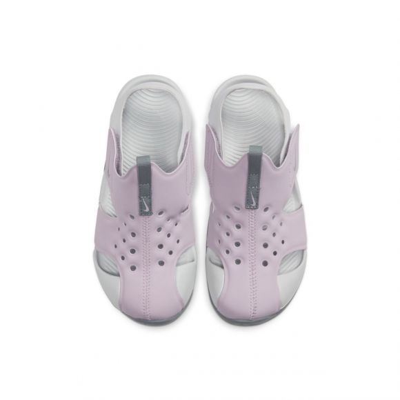 Детские сандалии Boys' Nike Sunray Protect 2 Preschool Sandal