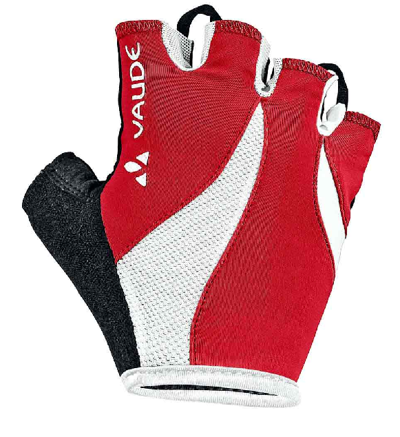 Vaude - Велоперчатки спортивные Wo Advanced Gloves