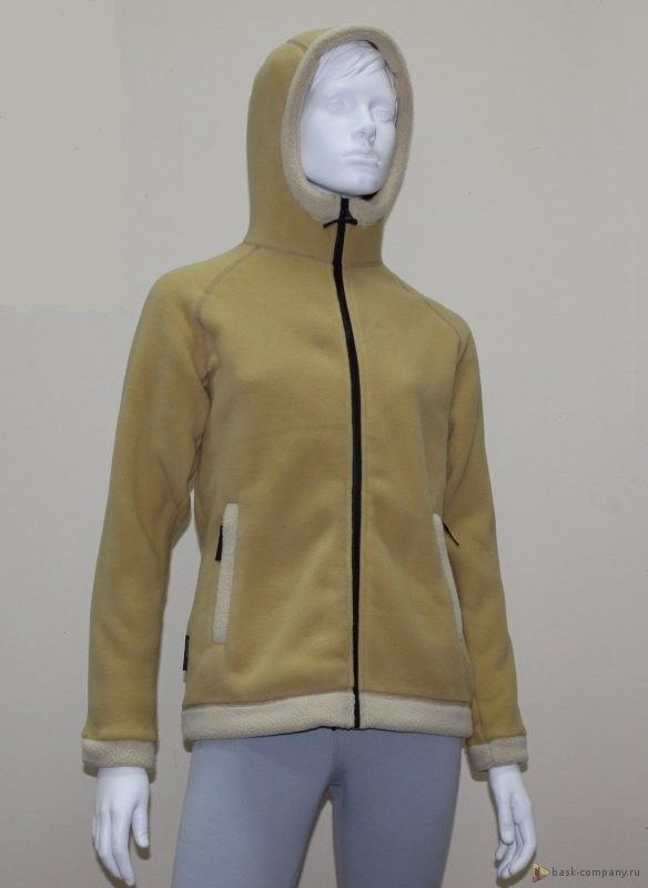 Bask - Женская куртка Pol Gudzon Lady