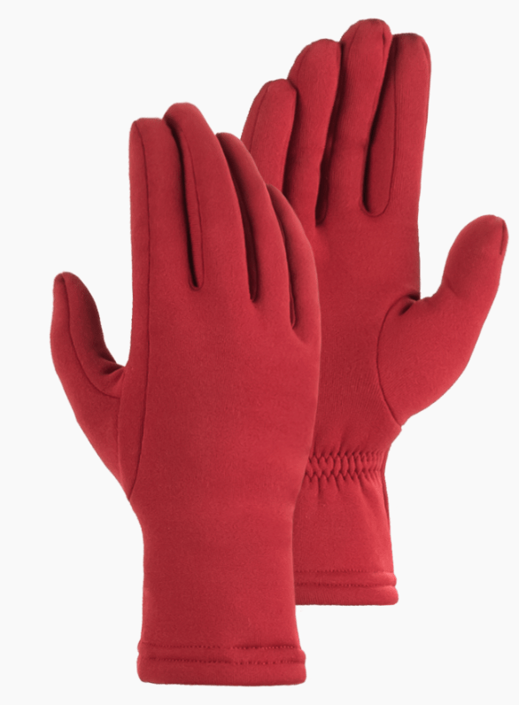 Теплые перчатки Sivera Укса 2021