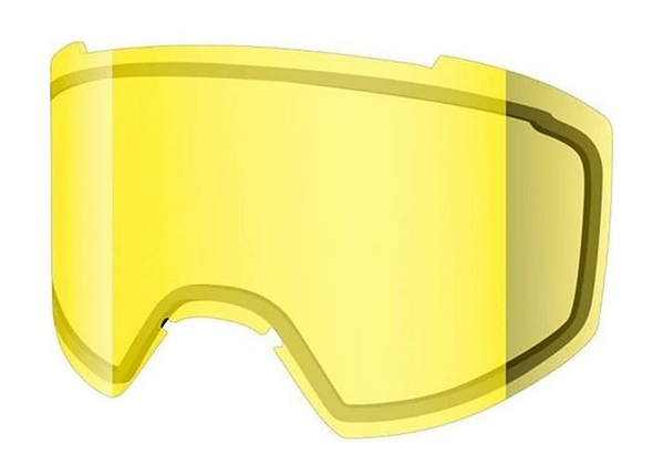 Shred - Линза сменная для горнолыжной маски Lens D Sim