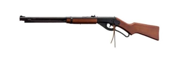 Daisy - Пневматическая винтовка качественная Red Ryder 4.5 мм