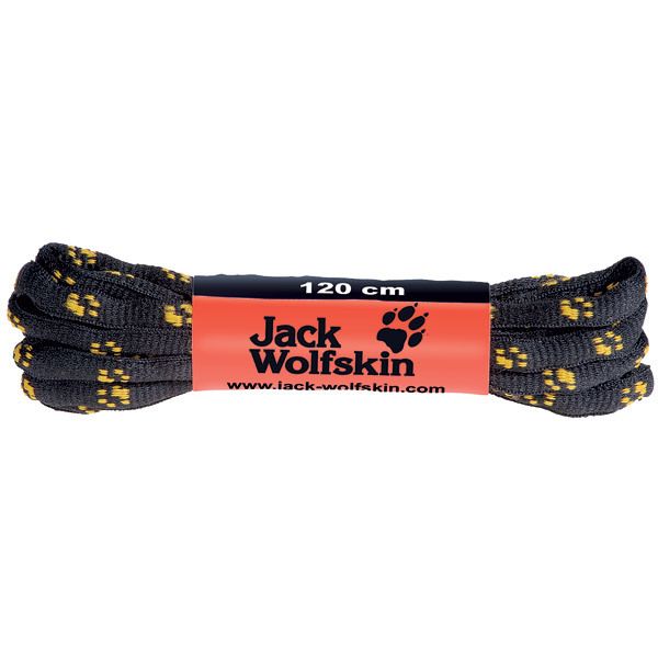 Jack Wolfskin - Прочные шнурки для обуви Paw Laces
