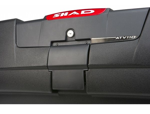 SHAD - Удобный кофр для квадроцикла задний ATV 110