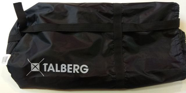 Talberg - Удобный мешок компрессионный Сompression bag