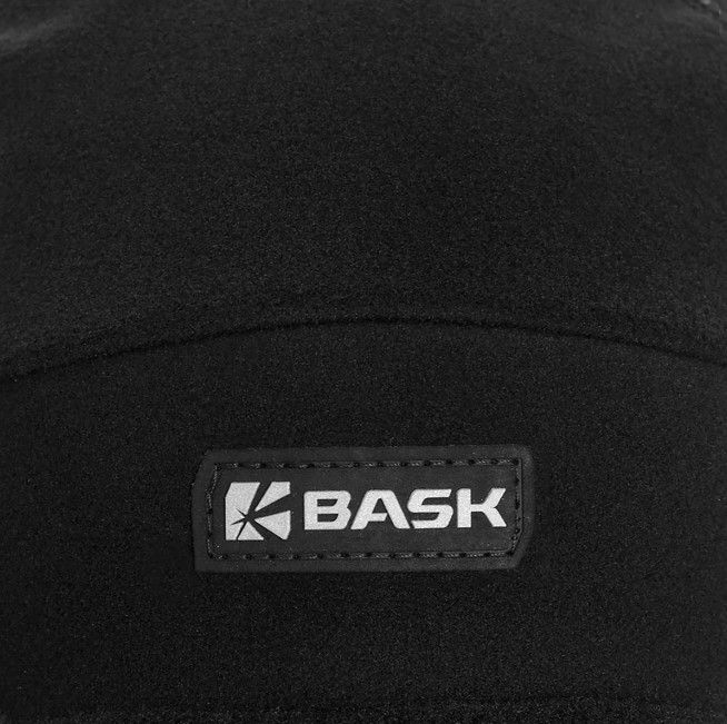 Флисовая шапка Bask Vertex