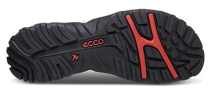 Ecco - Стильные сандалии для женщин