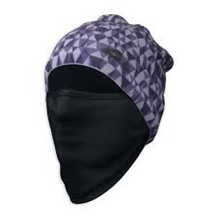 Outdoor research - Шапка-маска женская Igneo Facemask Beanie