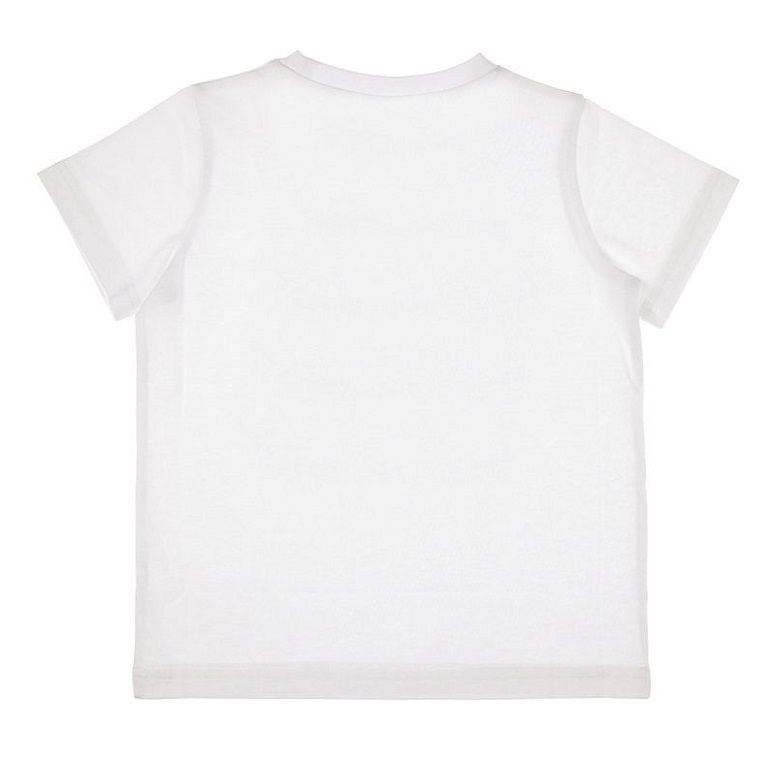 Rip Curl - Летняя футболка Photoprint SS Tee Groms