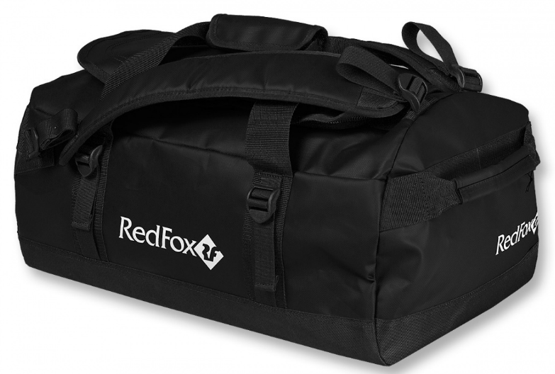Баул туристический Red Fox Expedition Duffel Bag 50 л