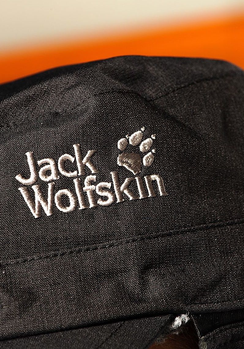 Jack Wolfskin - Кепка TEXAPORE WINTER CALGARY CAP