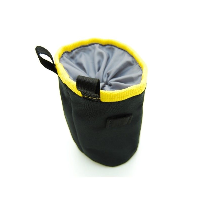 Kong - Надежный мешочек для магнезии Chalk bag