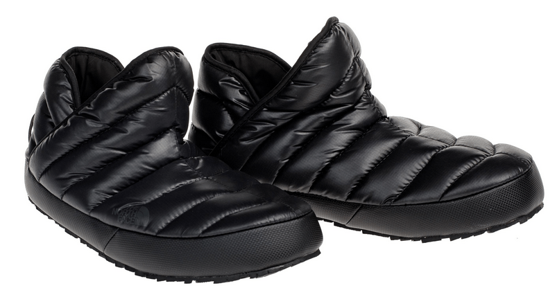 The North Face - Тапочки для холодной погоды Thermoball Traction Bootie