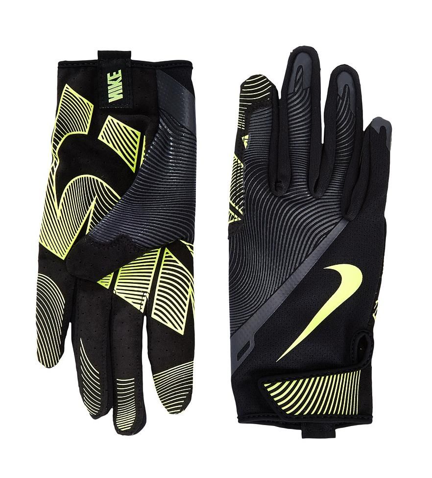 Мужские перчатки для фитнеса Nike Men's Lunatic Training Gloves