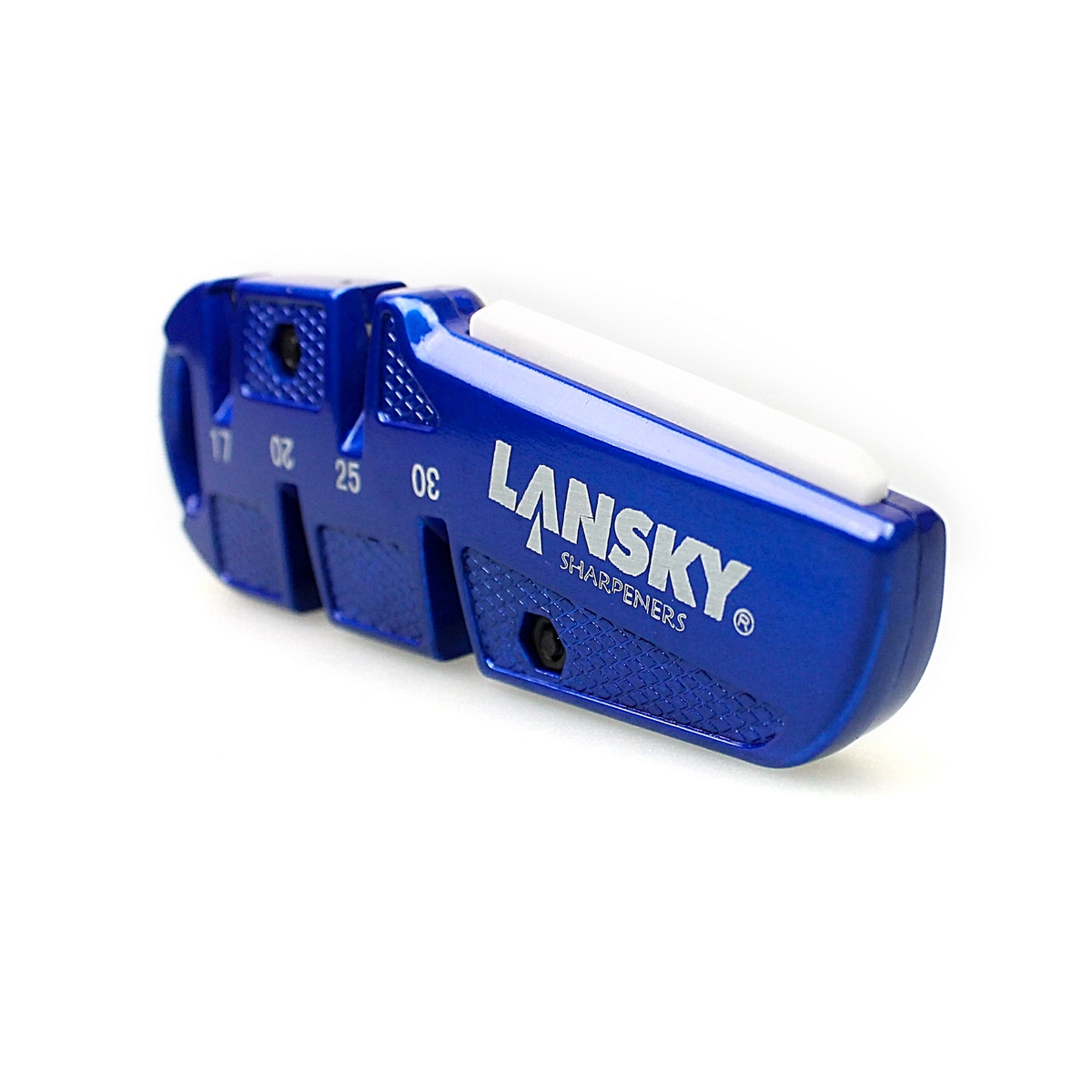 Карманная точилка для ножей Lansky Quadsharp