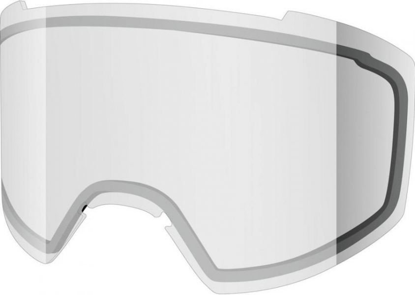 Shred - Линза сменная для горнолыжной маски Lens D Sim