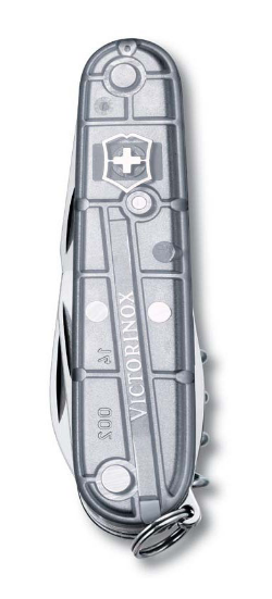 Victorinox - Долговечный перочинный нож Spartan