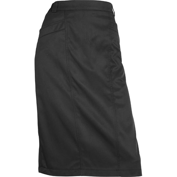Сплав - Женская легкая юбка Охрана