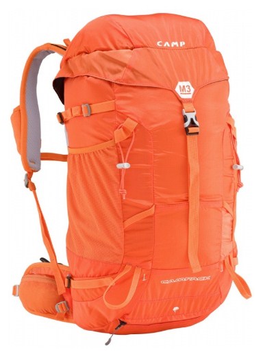 Camp - Рюкзак для ски-тура M3 30