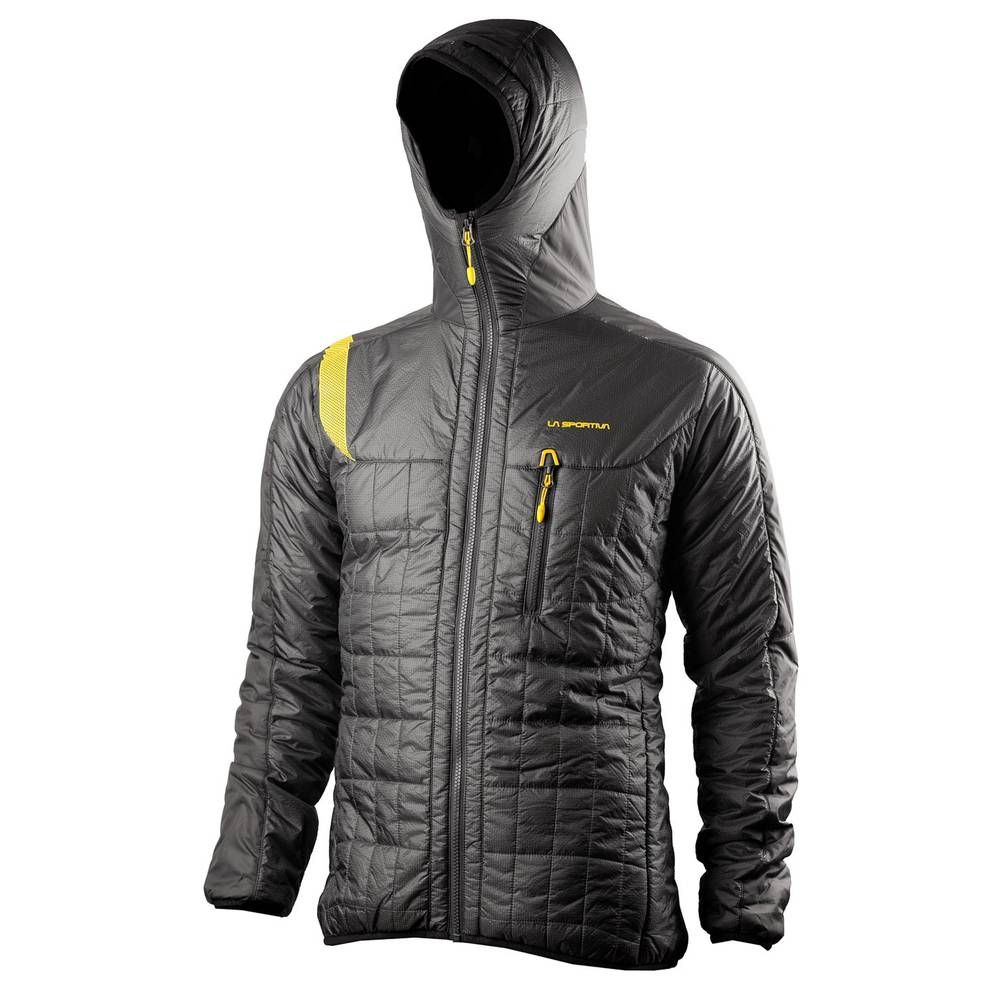 La Sportiva - Мужская куртка теплая Pegasus Primaloft JKT