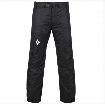 Black Diamond - Теплые брюки M Stance Belay Pants