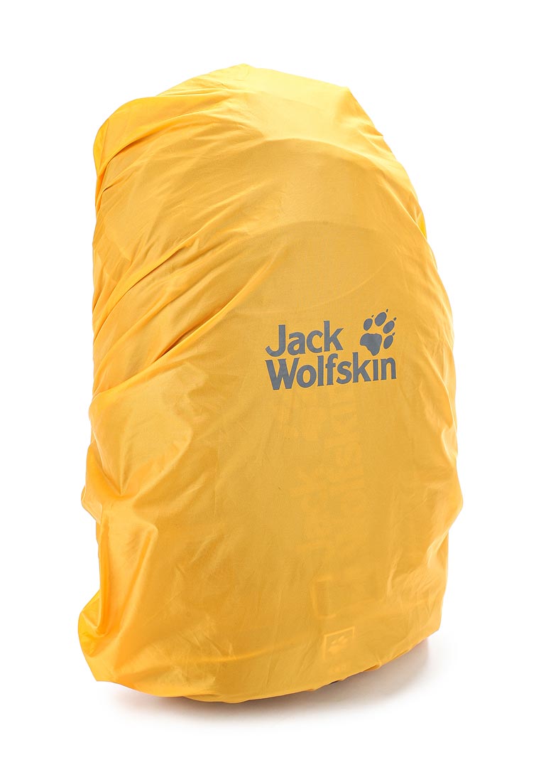 Jack Wolfskin - Спортивный рюкзак Velocity 12
