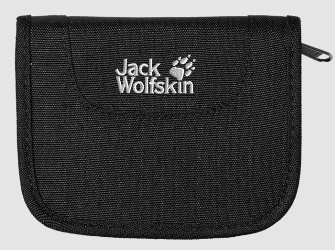 Функциональный кошелёк-органайзер Jack Wolfskin FIRST CLASS