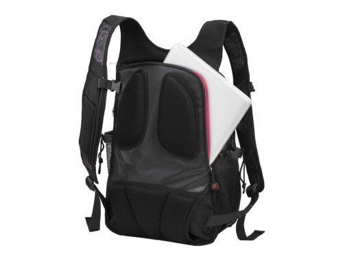 Rapala - Рюкзак со съемной сумкой Urban Back Pack