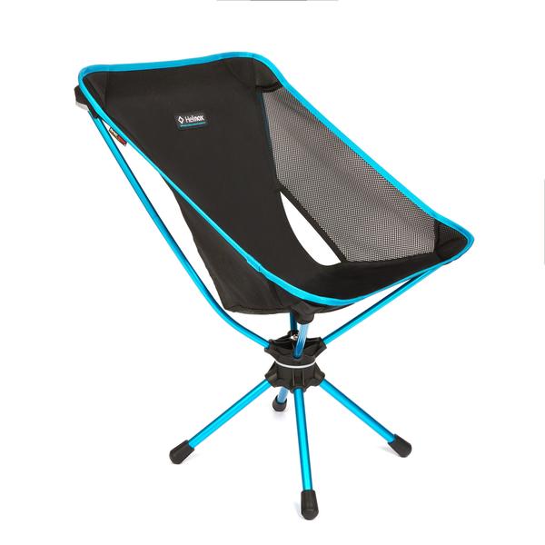 Helinox - Стул складной  Chair Swivel