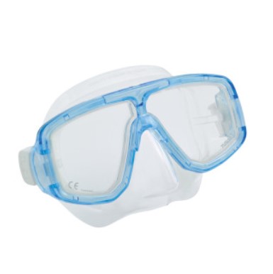 Комфортная маска для плавания Tusa Sport UMR-20