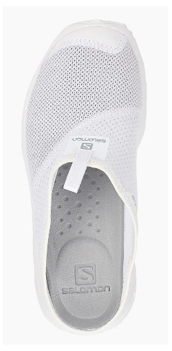 Salomon - Сабо легкие Shoes RX Slide 4.0