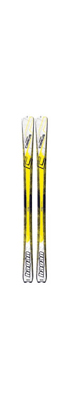 Hagan - Лыжи для ски-тура Cirrus 13-14