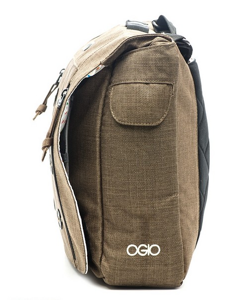 Ogio - Плечевая сумка Manhattan 20,5 л
