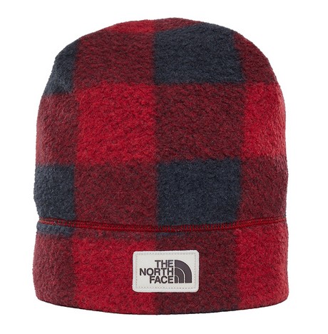 The North Face - Шапка теплая Sherpa Beanie