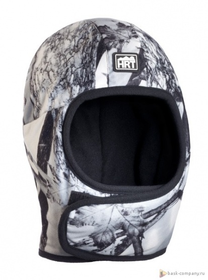 Теплый подшлемник Bask Snow Helmet V2