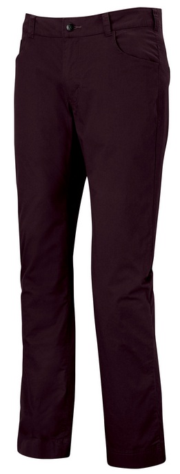 Black Diamond - Универсальные мужские брюки M Stretch Font Pants
