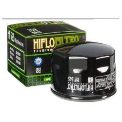 Hi-Flo - Масляный фильтр HF565