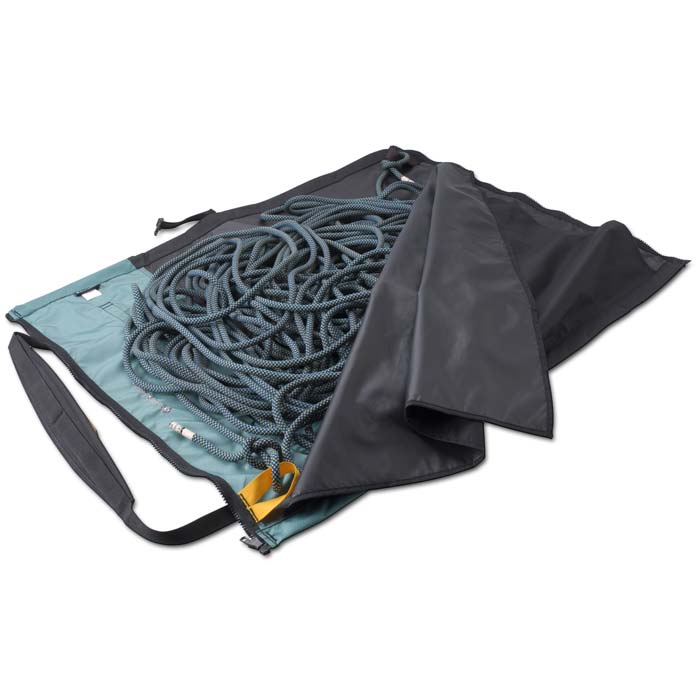 Black Diamond - Функциональная сумка для веревки Super Slacker Rope Bag