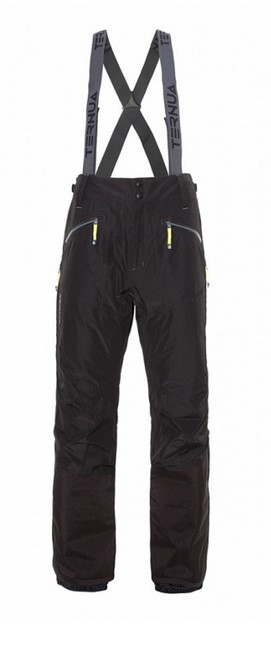 Ternua - Зимние брюки для мужчин Zermatt