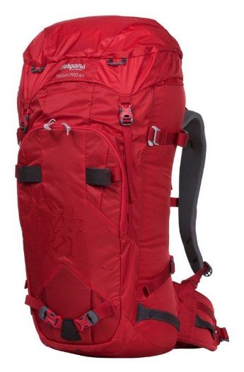 Bergans - Альпинистский рюкзак Helium Pro 40