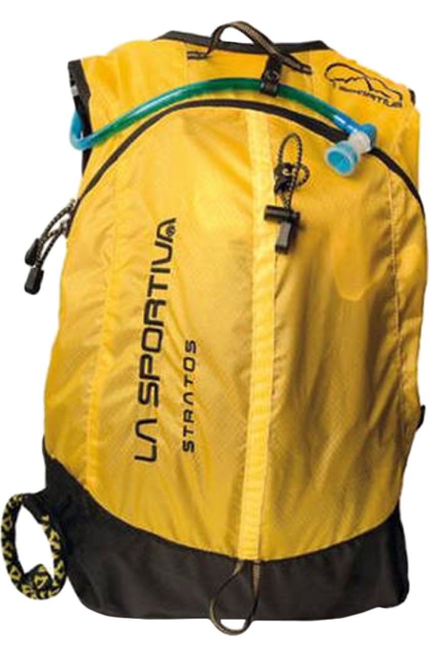 La Sportiva - Вместительный спортивный рюкзак Backpack Stratos 20