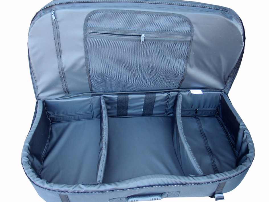 Baseg - Сумка на багажник CF 500А/CF X6;Х8 передний