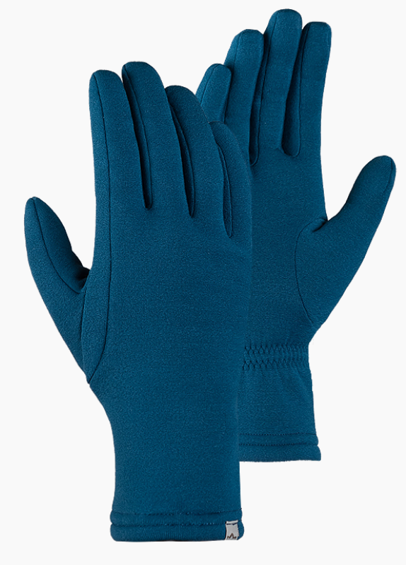 Теплые перчатки Sivera Укса 2021